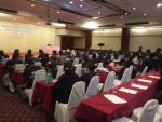 โครงการอบรม ทบทวน และศึกษาดูงาน อปพร